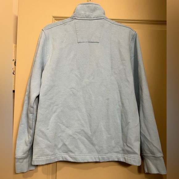 Nautica Men’s Half-Zip Pullover Sweatshirt | Size Small - Picture 6 of 10